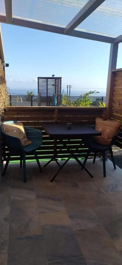La Kazanou Bed & Breakfast Saint-Joseph Ngoại thất bức ảnh